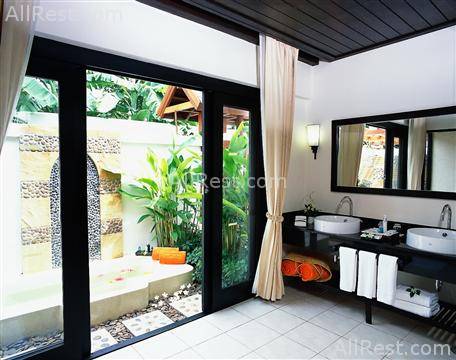 Bandara Resort Spa 9